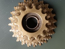 Ruota Libera REGINA Extra Oro