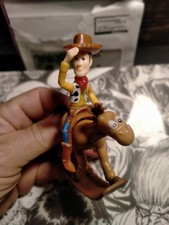 Toy Story - Klip Kitz Woody