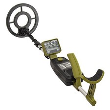 Maclean mce972 Metal detector Cercametalli - NUOVO 