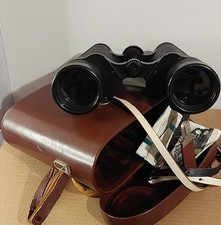 Binocolo Carl Zeiss Jena Jenoptem 7x50W