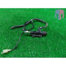 Bomba de freno trasero KTM Duke 200 ABS 2011 2015