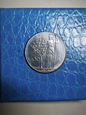 Moneta 100 Lire -1979