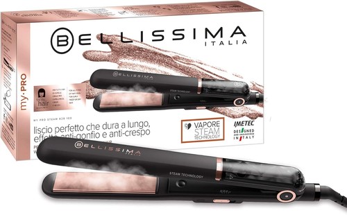 Bellissima pro steam - bellissima,