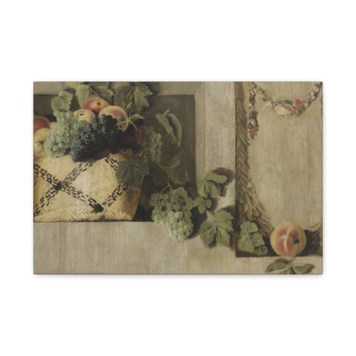 Jacob van campen natura - van,
