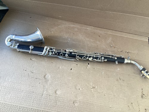 Bundy selmer clarinetto - eb,