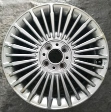 CERCHIO IN LEGA FIAT 500 ELETTRICA FA1 DA 16" 52140532