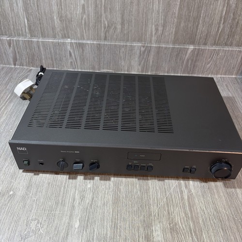 Nad serie 3020 b4 - nad,