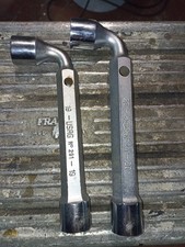 Chiavi a Pipa 19 e 20