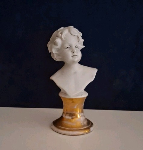 Ceramica bisquit capodimonte - ceramica,