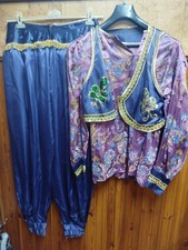 costume carnevale Odalisca 