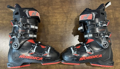 Nordica speedmachine 110 - nordica,