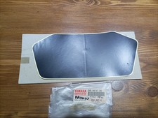 Adesivo originale yamaha xt600 - originale,