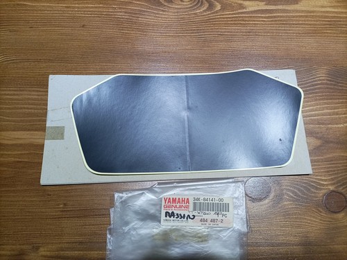 Adesivo originale yamaha xt600 - adesivo,