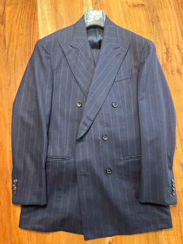 Tuta anglo italiana - tuta, anglo-italiana