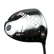 Driver Ping G25 / 10,5 gradi /