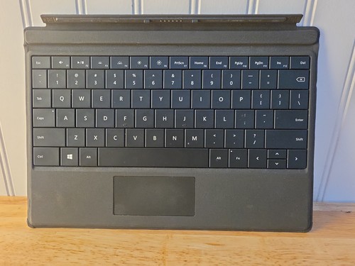 Microsoft surface type - microsoft,