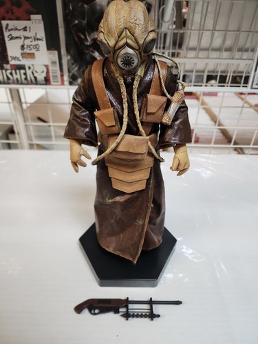Figurina sideshow collectibles - figurina,