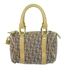 Christian Dior Trotter Borsa a