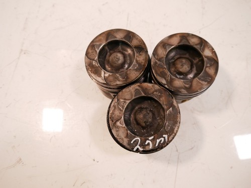 Pistoni per ford - per, transit