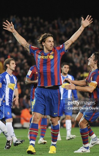 Maglia zlatan ibrahimovic fc - zlatan, ibrahimovic,