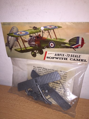 Airfix kit montaggio - airfix, 1:72