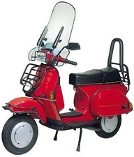 PARABREZZA FABBRI 0811/E+0591E