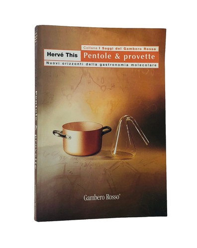 Pentole provette hervé - e,