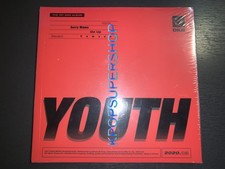 DKB 1st Mini Album Youth CD