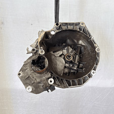 2110685, 169A5000, 169A1000 Cambio compl.  FORD KA (CCU) 1.3 TDCi FAP (55Kw) Ber