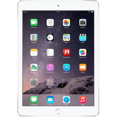 Apple ipad air - apple, 2
