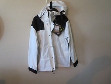 Giacca da montagna The North