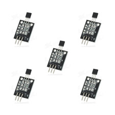 5PEZZI - LM35 MODULO SENSORE