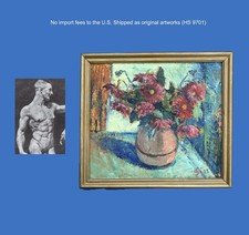 Hjalmar Sørensen (1881) "Il