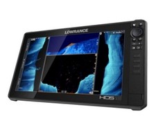 Lowrance fish finder hds - lowrance,