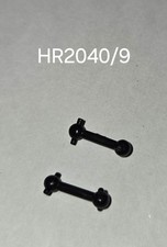 Rivarossi HR2040/9 Wellensatz