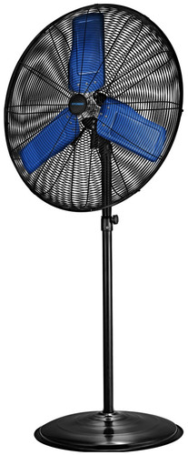 Ventilatore industriale