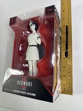 Junji Ito's Uzumaki, 8" Azami