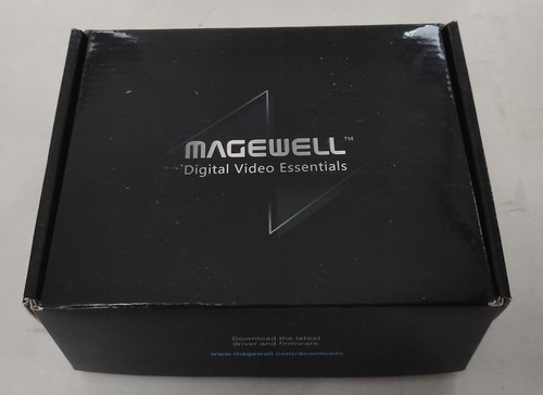 Magewell pro convert sdi - magewell,