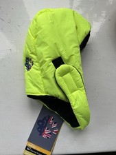 Cappuccio Weezle Extreme High