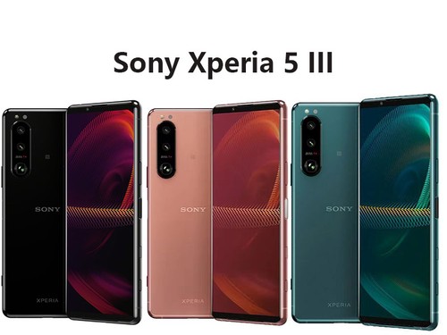 Nuovo sony xperia iii - xperia, (5g)