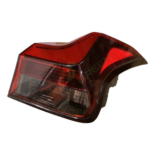Fanale posteriore destro