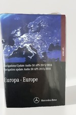 DVD NAVIGAZIONE EUROPA