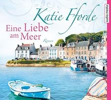 Eine Liebe am Meer von Fforde