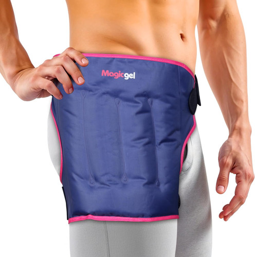 Fascia gel ghiaccio - fascia,