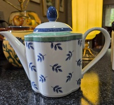 Villeroy & Boch Teiera #1748