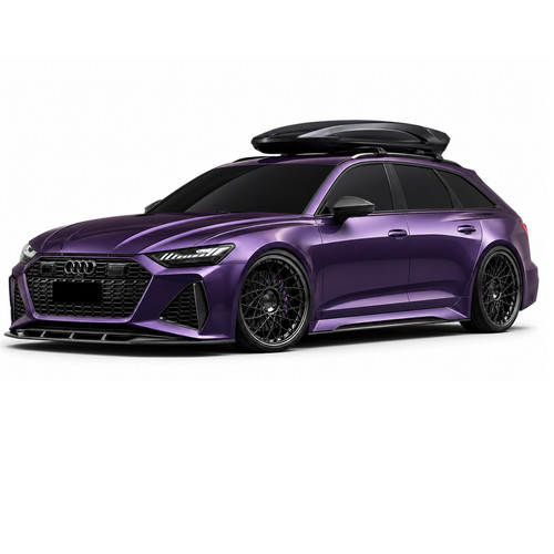 Modellino auto audi rs6 - auto,