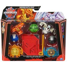 Bakugan Battle Confezione da