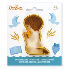 Decora Stampo per Dolci
