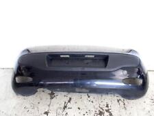 71777636 PARAURTI POSTERIORE FIAT PUNTO EVO 1.2 B 51KW 5M 3P (2011) RICAMBIO USA