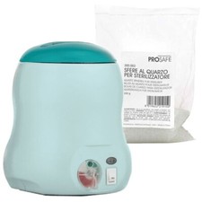 Sterilizzatore a caldo al quarzo per strumenti in acciaio Prosafe Steril Tre+